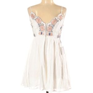 Lulu's causal dress large